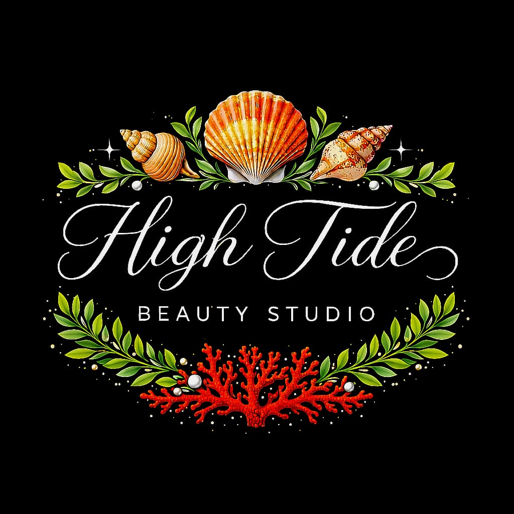 High Tide Logo